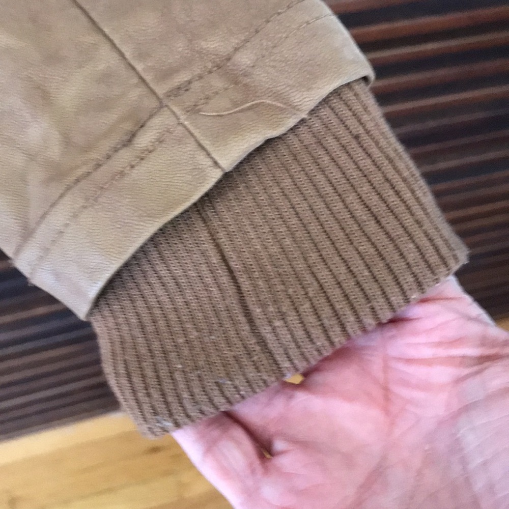 Ci Sono Jacket - image 5